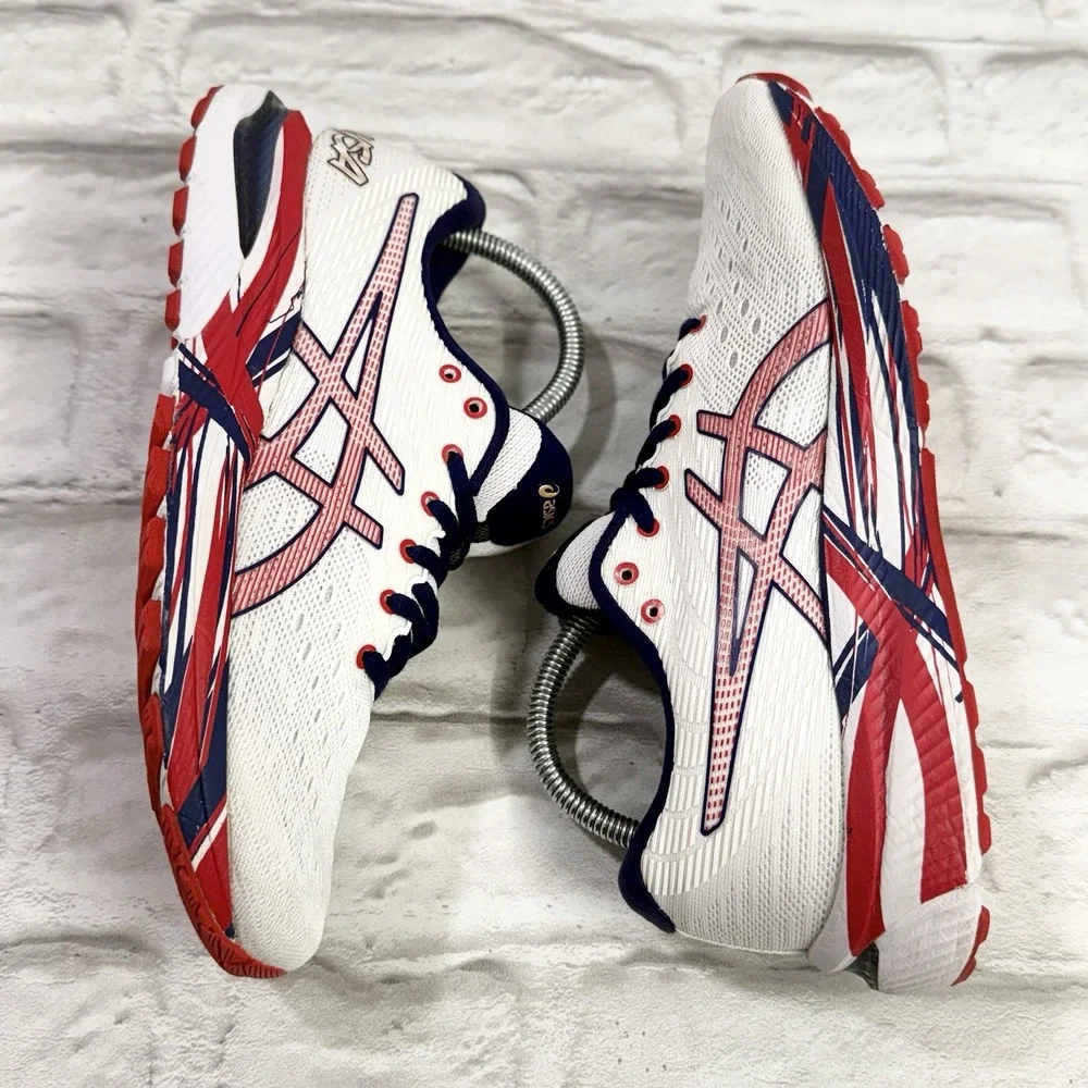 Asics woman gel